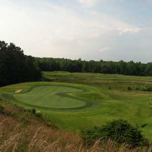 royal new kent tee times