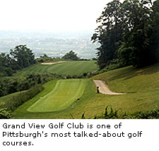 Grand View Golf Club