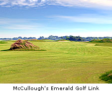 McCullough's Emerald Golf Links